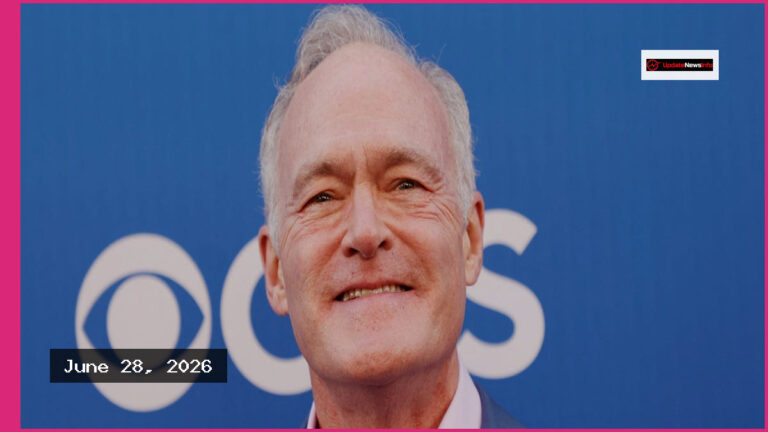 Scott Pelley Signs with CAA After '60 Minutes' Departure
