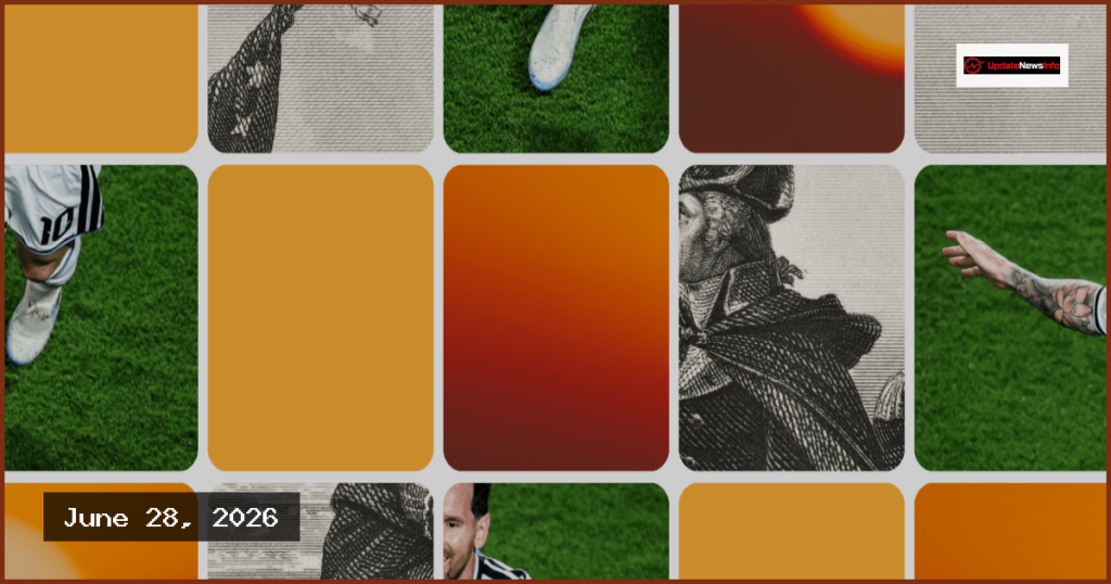 Test Your Current Events Knowledge With This Week’s News Quiz