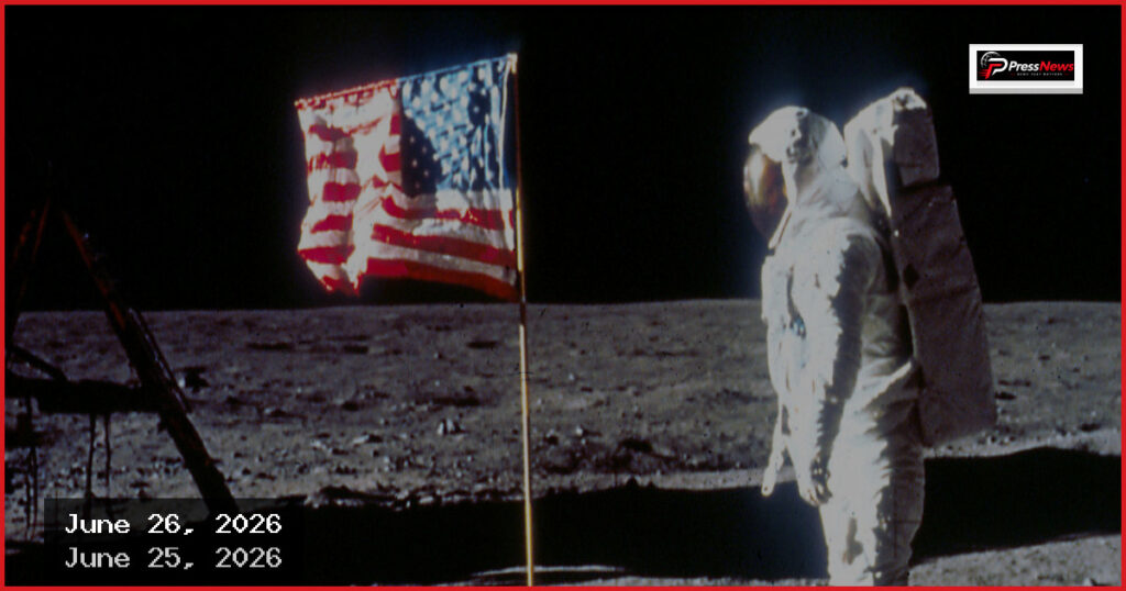 Americans Name Greatest National Achievements in Recent NBC Poll
