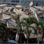 Venezuela Earthquake Death Toll Surpasses 1,400 as Rescue Operations Continue