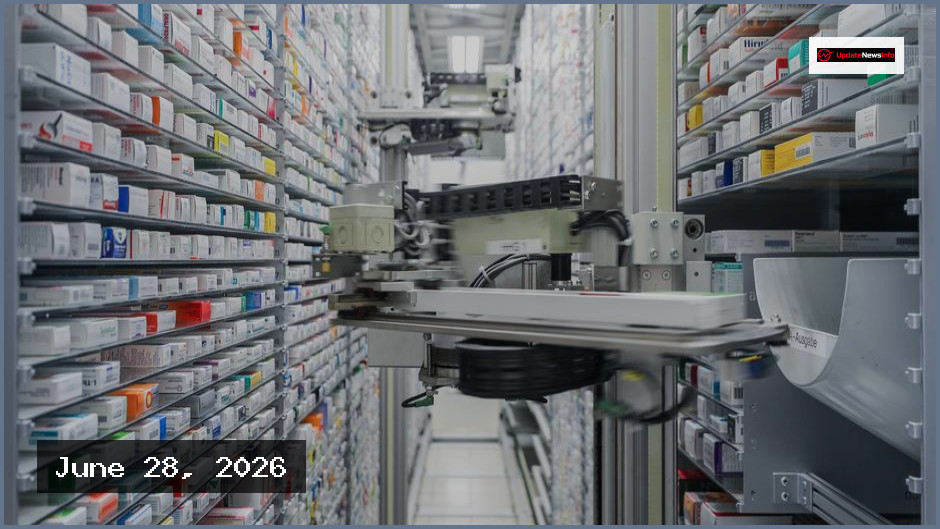 US Initiates Trade Investigation Into German Drug Pricing Policies