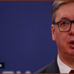 Serbian President Aleksandar Vučić Announces Resignation Plans