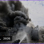 Civilian Casualties Reported Following Border Attacks in Russia and Ukraine
