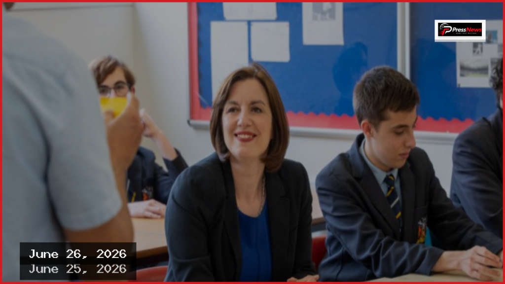 Education Secretary to wear 'spiteful class warrior' T-shirt