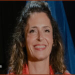 Trump-backed Julia Letlow Wins Louisiana Senate Primary Runoff