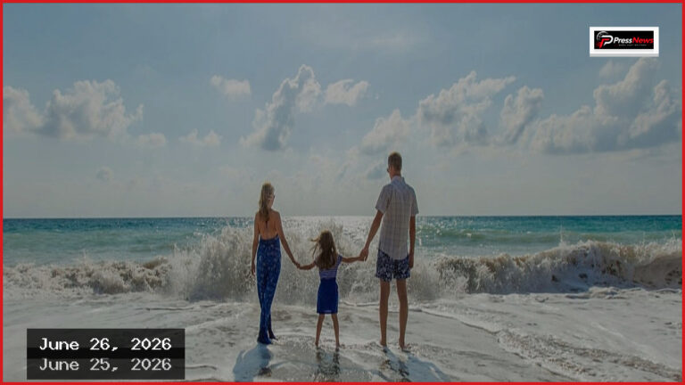 Short Trips and Family Vacations Lead Europe's Summer Travel Surge