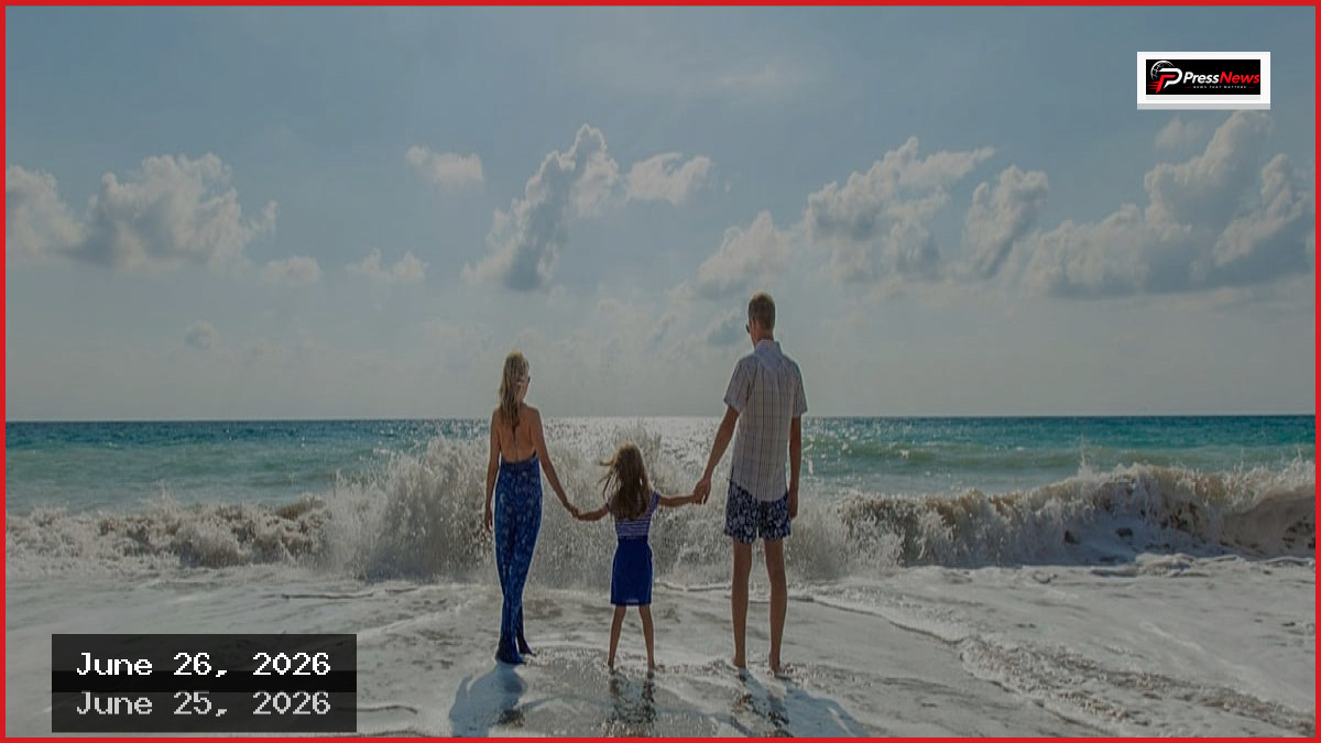 Short Trips and Family Vacations Lead Europe’s Summer Travel Surge