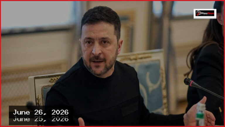 Fact Check: Ukrainian President Zelenskyy Is Alive Despite Rumors