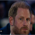 Prince Harry Reviews UK Trip Plans Following Denied Police Security