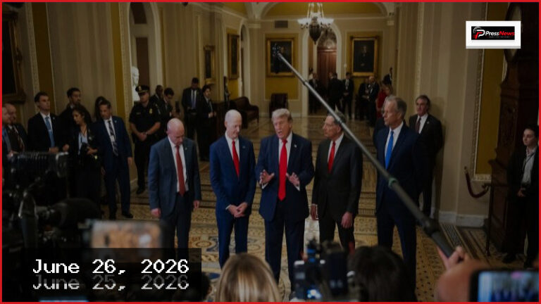 Senate Reverses Course on Iran War Powers After Trump Intervention