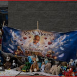 Family Bids Farewell to Toddler Fatally Shot by Mississippi Police