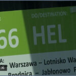 Poland Revives Iconic Bus Route 666 to Coastal Town Hel