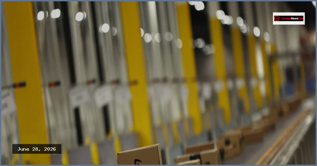 Prime Day Reveals How Tight Budgets Shape U.S. Consumer Behavior