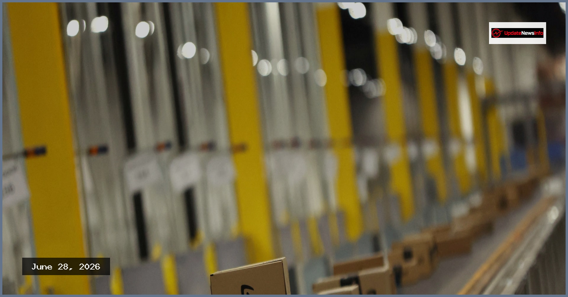 Prime Day Reveals How Tight Budgets Shape U.S. Consumer Behavior