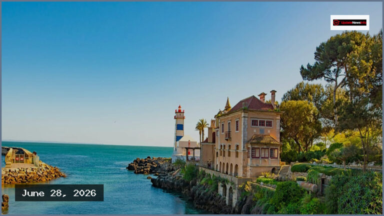 Portugal Sees Surge in Ultra-Wealthy Residents Over Five Years