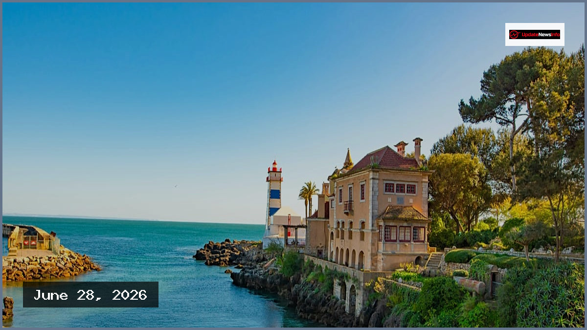 Portugal Sees Surge in Ultra-Wealthy Residents Over Five Years