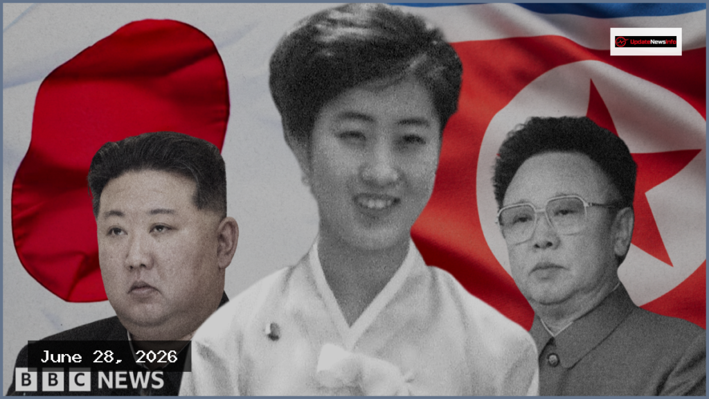 Why North Korean Leader Kim Jong Un Keeps His Mother Secret