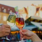 Why German Wine Festivals Are the Summer's Best Kept Secret