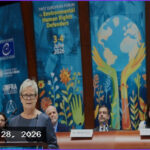 EU Rights Chief Warns Governments Resist External Scrutiny