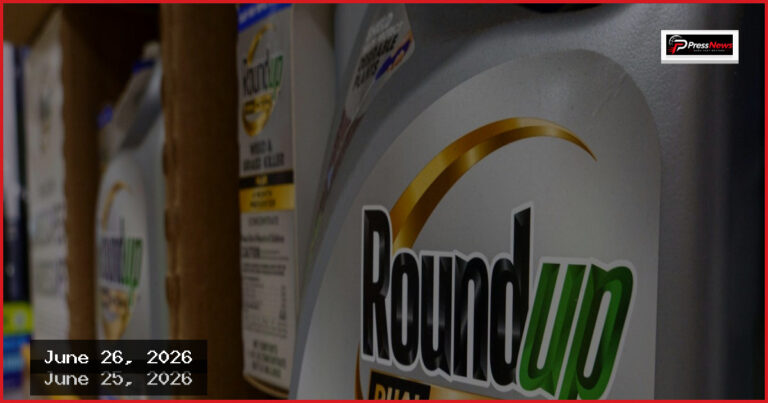 Supreme Court Rules in Favor of Monsanto in Roundup Lawsuit