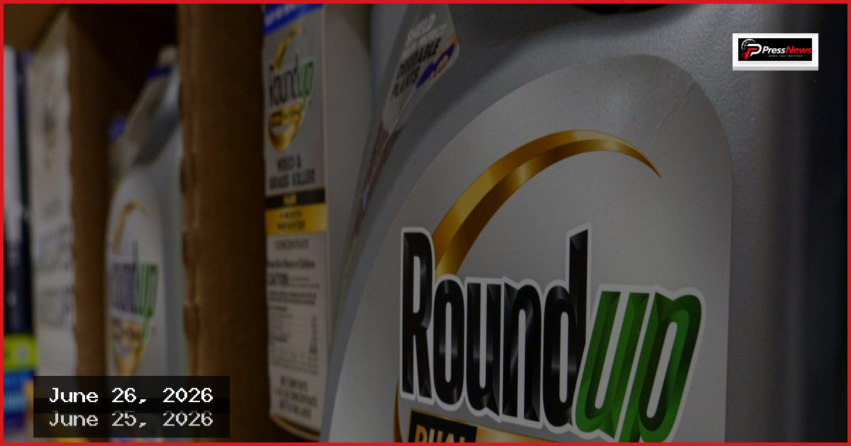 Supreme Court Rules in Favor of Monsanto in Roundup Lawsuit