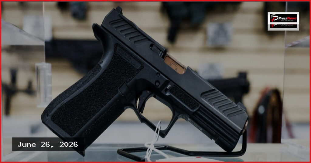 Supreme Court Overturns Hawaii's 'Vampire Rule' for Gun Owners