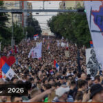Serbian President Vucic Announces Upcoming Resignation Amid Protests