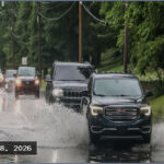 Kentucky Floods Leave Four Dead as State of Emergency Declared