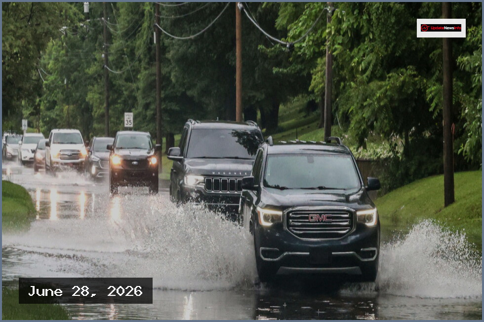 Kentucky Floods Leave Four Dead as State of Emergency Declared