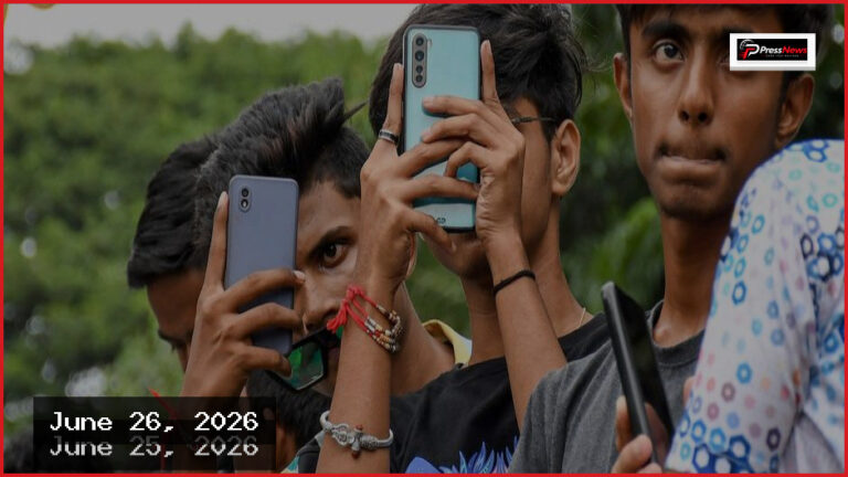 Reuters Report Highlights Growing News Avoidance Among Young People