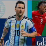 World Cup 2026 Power Rankings: Group Stage Standings and Surprises