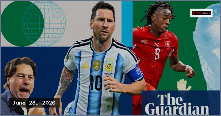 World Cup 2026 Power Rankings: Group Stage Standings and Surprises