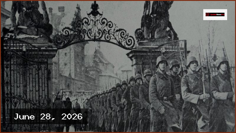 Germans Research Nazi Ancestry as Far-Right Urges Moving On