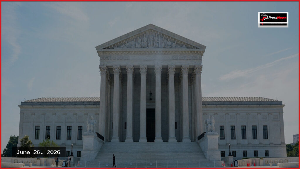 Supreme Court Overturns Hawaii Ban on Carrying Guns on Private Land