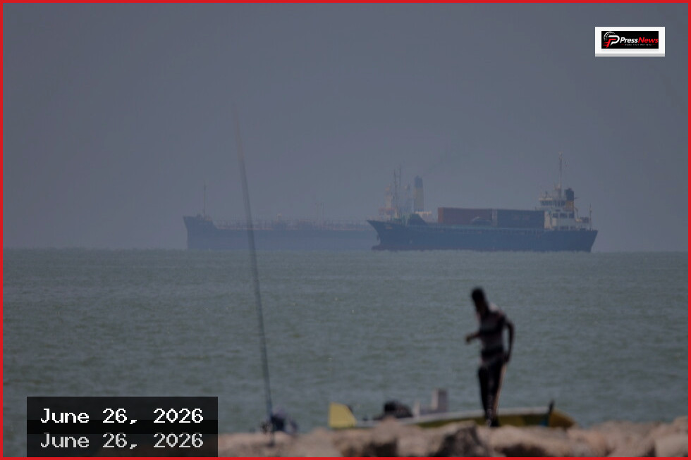 UN Pauses Ship Evacuation in Hormuz After Drone Strike