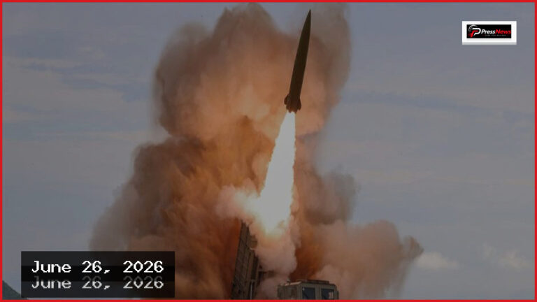 Kim Jong Un Directs New Tactical Ballistic Missile Tests