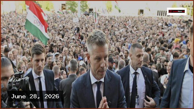 Magyar Launches Operation Purgatory to Dismantle Orban's Legacy