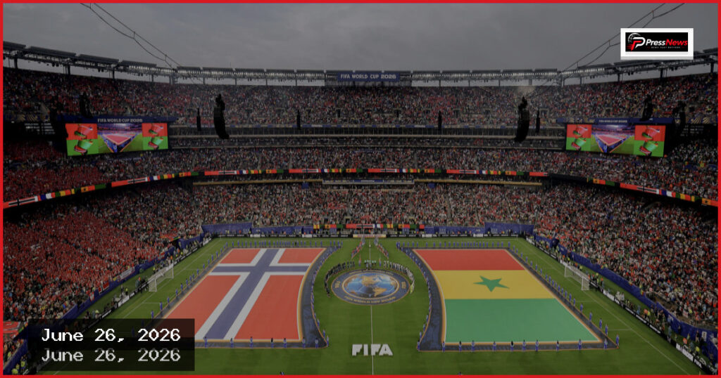 World Cup Hits New Attendance Record of 3.6 Million Fans