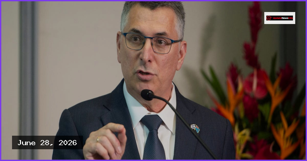 Israel Officially Recognizes Armenian Genocide Amid Strained Ties With Turkey