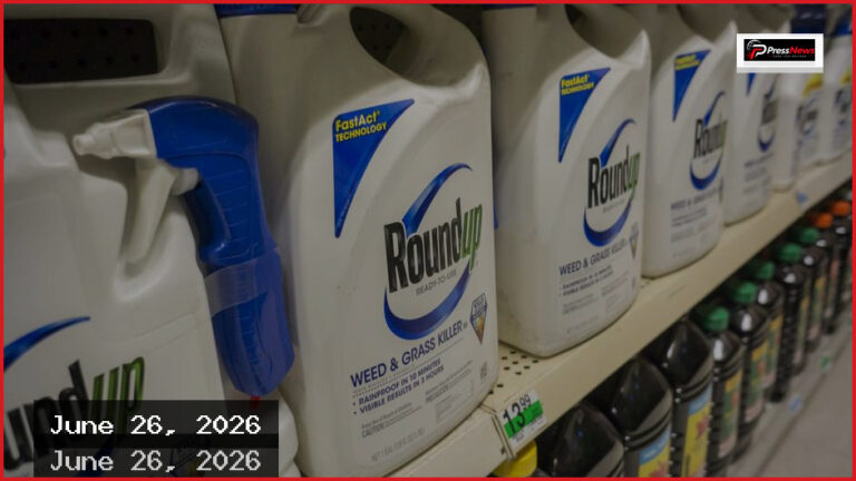 Bayer Secures Major Supreme Court Win in Roundup Lawsuit Battle