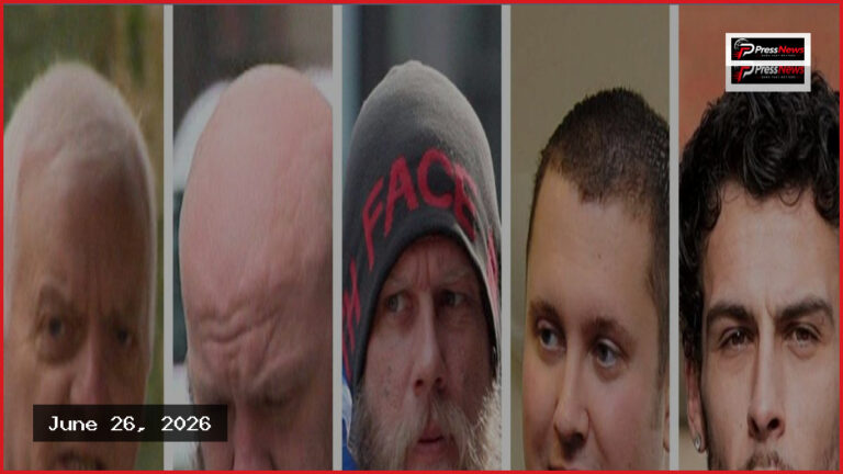 Reporting Restrictions Lifted on Men Linked to Abuse Case