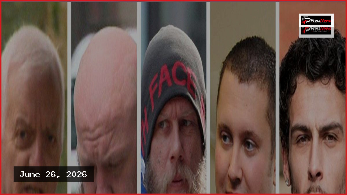 Reporting Restrictions Lifted on Men Linked to Abuse Case