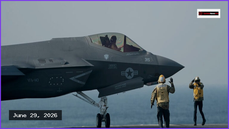 Iran Threatens to End Talks as US Warplanes Patrol Hormuz