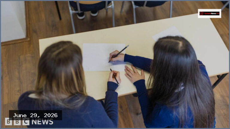 Education System Failing White Working-Class Pupils, Inquiry Finds