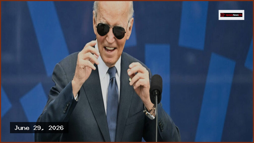 Biden Labels Trump a Loser Over White House Renovation Projects