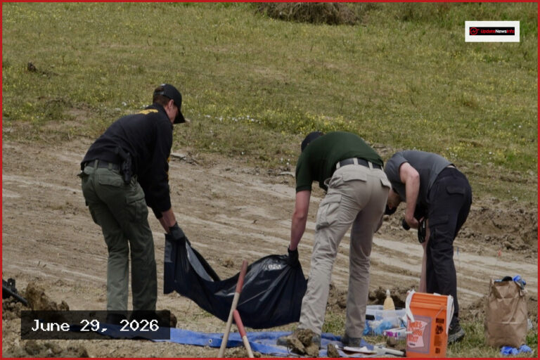 Over 100 Dead Dogs Discovered at California Animal Sanctuary