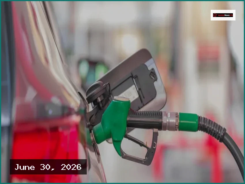 Sweden Poised for Fuel Price Drop to 1999 Levels