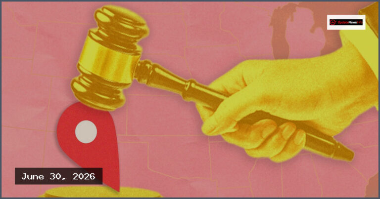 Supreme Court Rules Warrants Required for Broad Cellphone Geofence Data