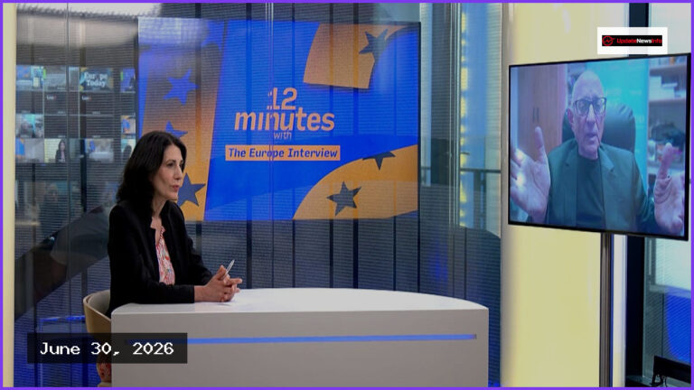 EU will soon change its stance on Israel, says former aide