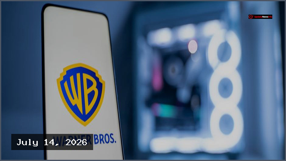 12 US States Sue to Block Paramount-Warner Merger